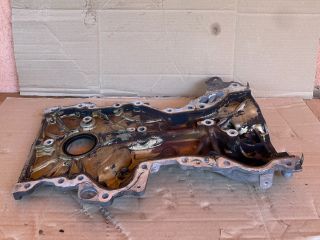 bontott MAZDA 6 Komplett Vezérlés Burkolat