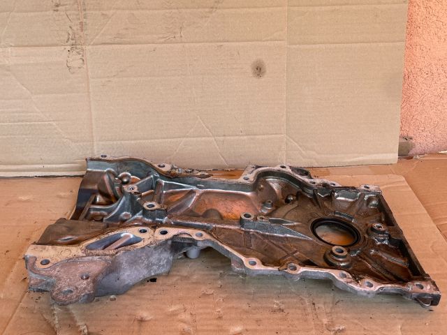 bontott MAZDA 6 Komplett Vezérlés Burkolat