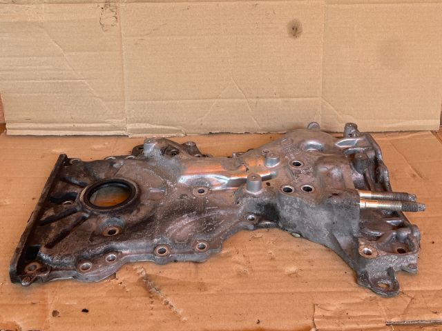 bontott MAZDA 6 Komplett Vezérlés Burkolat