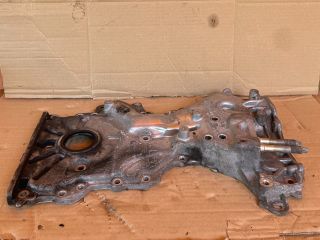 bontott MAZDA 6 Komplett Vezérlés Burkolat