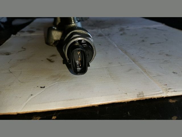 bontott MAZDA 6 Közösnyomócső