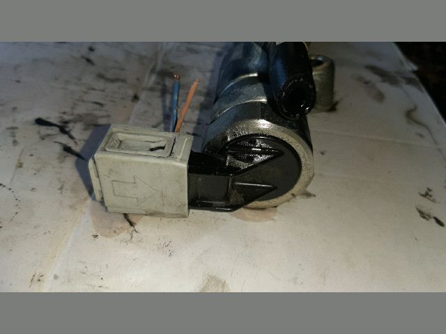 bontott MAZDA 6 Közösnyomócső