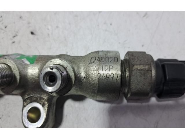 bontott MAZDA 6 Közösnyomócső