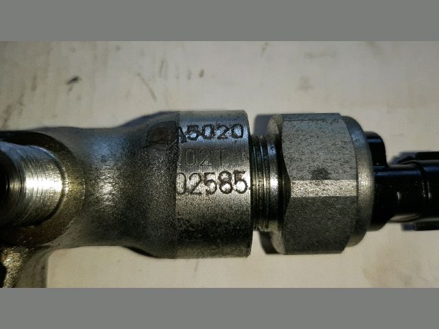 bontott MAZDA 6 Közösnyomócső