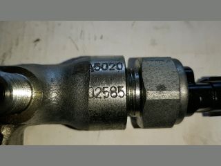 bontott MAZDA 6 Közösnyomócső