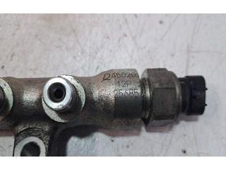 bontott MAZDA 6 Közösnyomócső