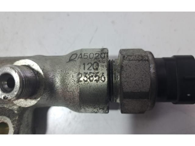 bontott MAZDA 6 Közösnyomócső