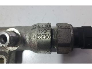 bontott MAZDA 6 Közösnyomócső