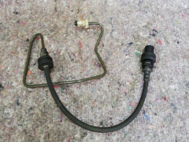 bontott MAZDA 6 Kuplung Cső