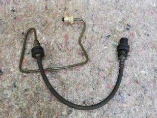 bontott MAZDA 6 Kuplung Cső