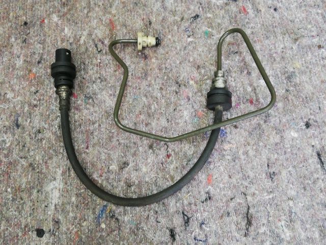 bontott MAZDA 6 Kuplung Cső