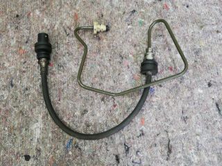 bontott MAZDA 6 Kuplung Cső