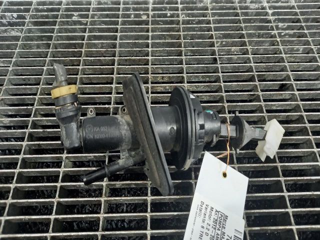 bontott MAZDA 6 Kuplung Munkahenger