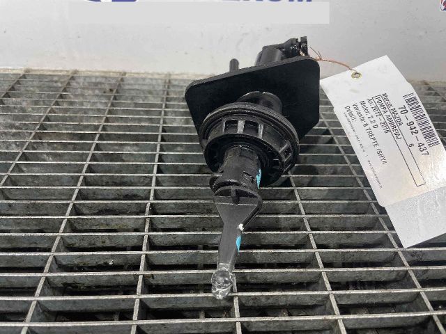 bontott MAZDA 6 Kuplung Munkahenger