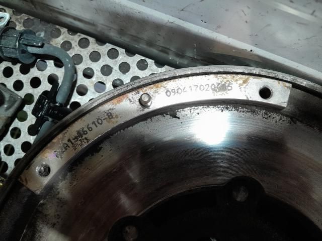 bontott MAZDA 6 Kuplung Szett (Szerkezet, Tárcsa)