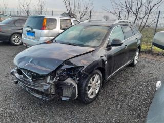 bontott MAZDA 6 Kuplung Szett (Szerkezet, Tárcsa)