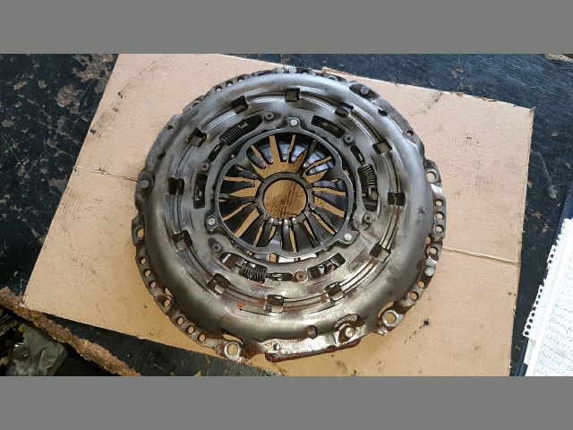 bontott MAZDA 6 Kuplung Szett (Szerkezet, Tárcsa)