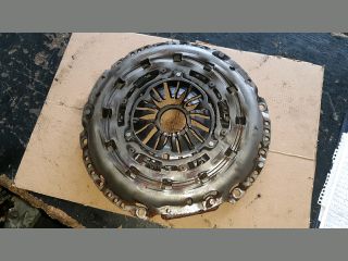 bontott MAZDA 6 Kuplung Szett (Szerkezet, Tárcsa)