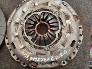 bontott MAZDA 6 Kuplung Szett (Szerkezet, Tárcsa)