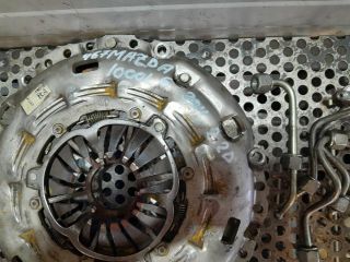 bontott MAZDA 6 Kuplung Szett (Szerkezet, Tárcsa)