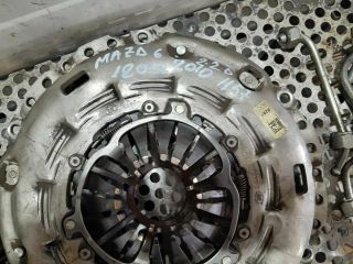 bontott MAZDA 6 Kuplung Szett (Szerkezet, Tárcsa)
