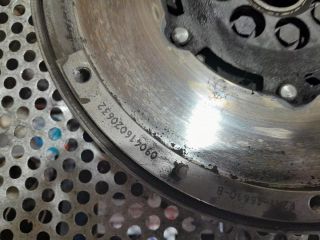 bontott MAZDA 6 Kuplung Szett (Szerkezet, Tárcsa)