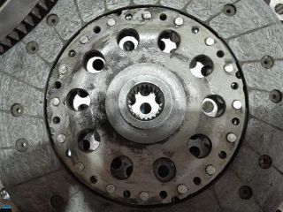 bontott MAZDA 6 Kuplung Szett (Szerkezet, Tárcsa)