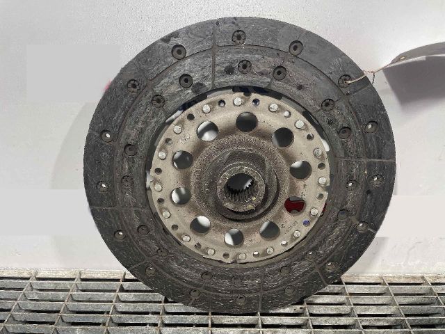 bontott MAZDA 6 Kuplung Tárcsa