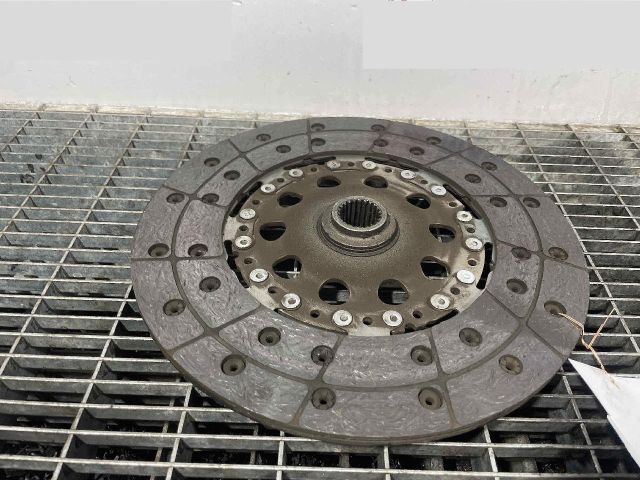 bontott MAZDA 6 Kuplung Tárcsa