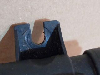 bontott MAZDA 6 Lefújószelep