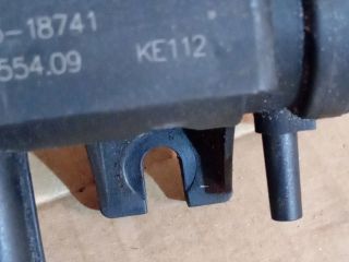 bontott MAZDA 6 Lefújószelep