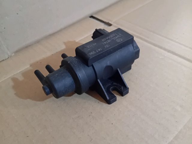 bontott MAZDA 6 Lefújószelep