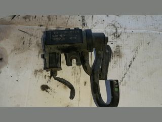 bontott MAZDA 6 Lefújószelep