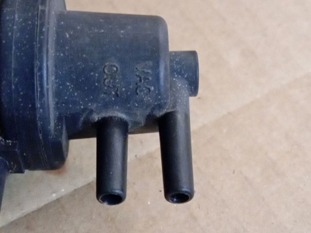 bontott MAZDA 6 Lefújószelep