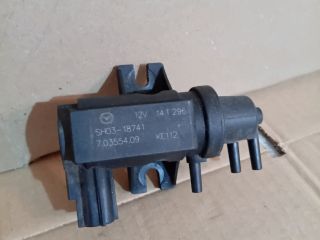 bontott MAZDA 6 Lefújószelep