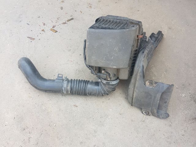 bontott MAZDA 6 Légszűrő Ház