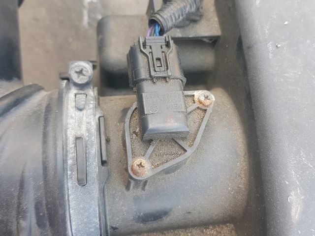 bontott MAZDA 6 Légszűrő Ház