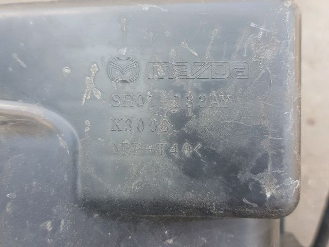 bontott MAZDA 6 Légszűrő Ház