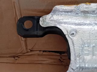 bontott MAZDA 6 Leömlő Hővédő Lemez