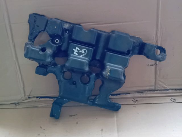 bontott MAZDA 6 Leömlő Hővédő Lemez