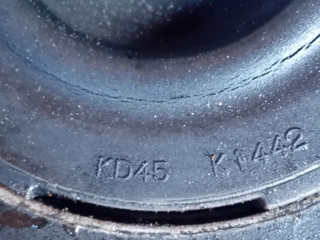 bontott MAZDA 6 Motor Tartó Bak Jobb