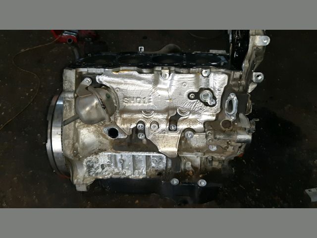 bontott MAZDA 6 Motorblokk (Fűzött)