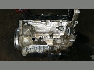 bontott MAZDA 6 Motorblokk (Fűzött)