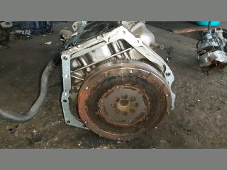 bontott MAZDA 6 Motorblokk (Fűzött)