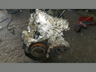 bontott MAZDA 6 Motorblokk (Fűzött)