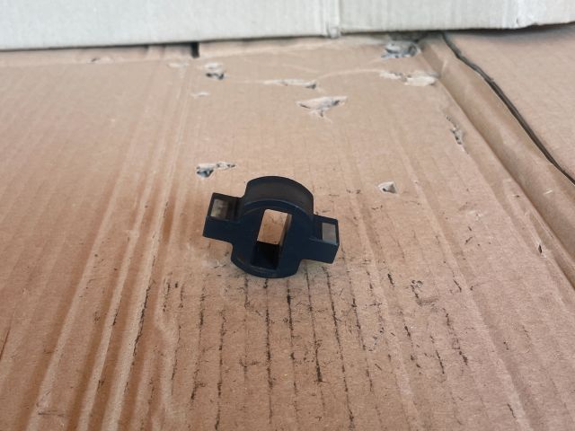 bontott MAZDA 6 Nagynyomású Szivattyú