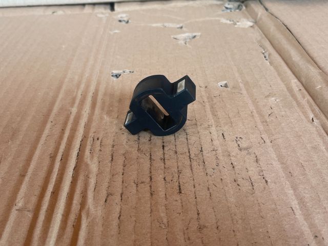 bontott MAZDA 6 Nagynyomású Szivattyú