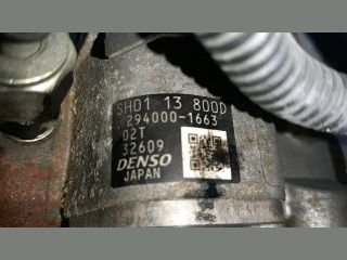 bontott MAZDA 6 Nagynyomású Szivattyú