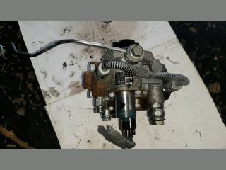 bontott MAZDA 6 Nagynyomású Szivattyú