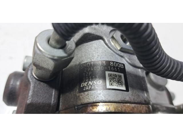 bontott MAZDA 6 Nagynyomású Szivattyú